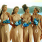 Champagne Bridesmaid Dresses Infinity