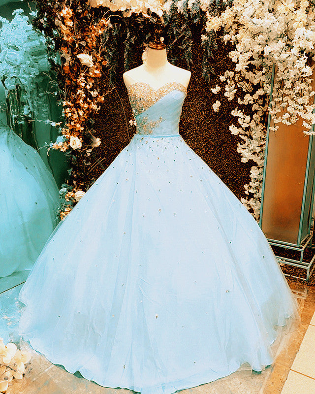 Crystal quinceanera outlet dresses