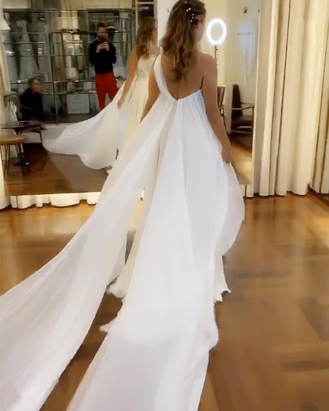 Wedding 2025 shoulder cape