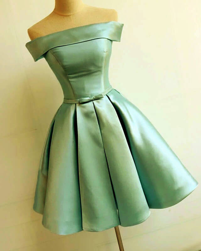 Short green dress in openwork mesh | The Kooples - US